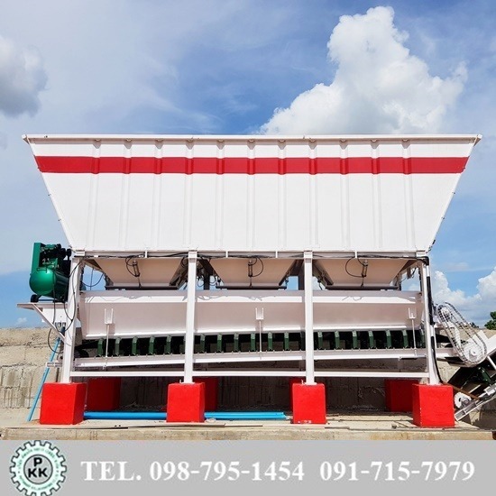 ติดตั้งแพล้นปูนกึ่งโมบาย  - รับสร้างแพล้นปูนคอนกรีต  ติดตั้งแพล้นปูนกึ่งโมบาย  - รับสร้างแพล้นปูนคอนกรีต