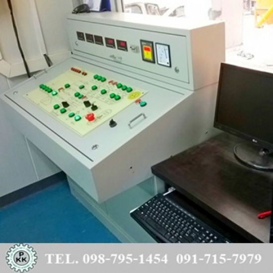 ชุดอุปกรณ์ควบคุมระบบไฟฟ้าแพล้นปูน - รับสร้างแพล้นปูนคอนกรีต  ชุดอุปกรณ์ควบคุมระบบไฟฟ้าแพล้นปูน - รับสร้างแพล้นปูนคอนกรีต